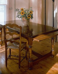 roseann french inspired tables
