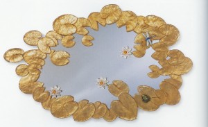 roseann gold leaf