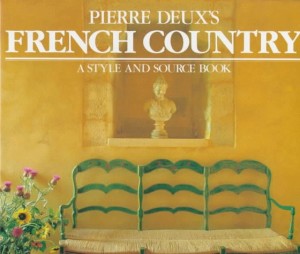 French Country Cover