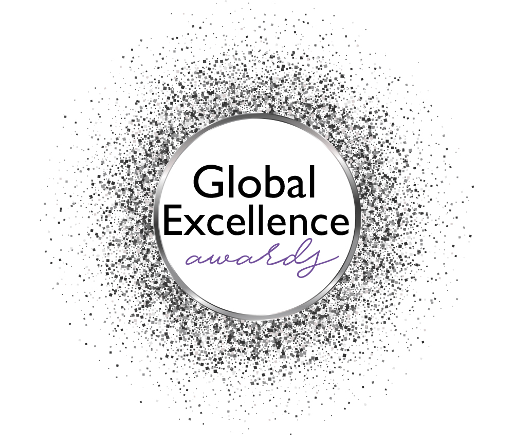 2018 Global Excellence Awards Logo