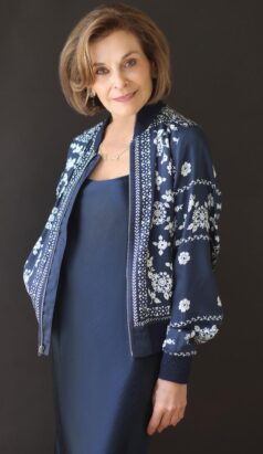 BOSTON COMMON MAGAZINE - DYNAMIC WOMEN PHOTO